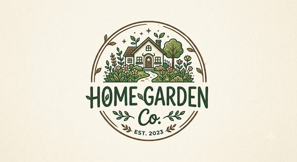 GardenNest Home