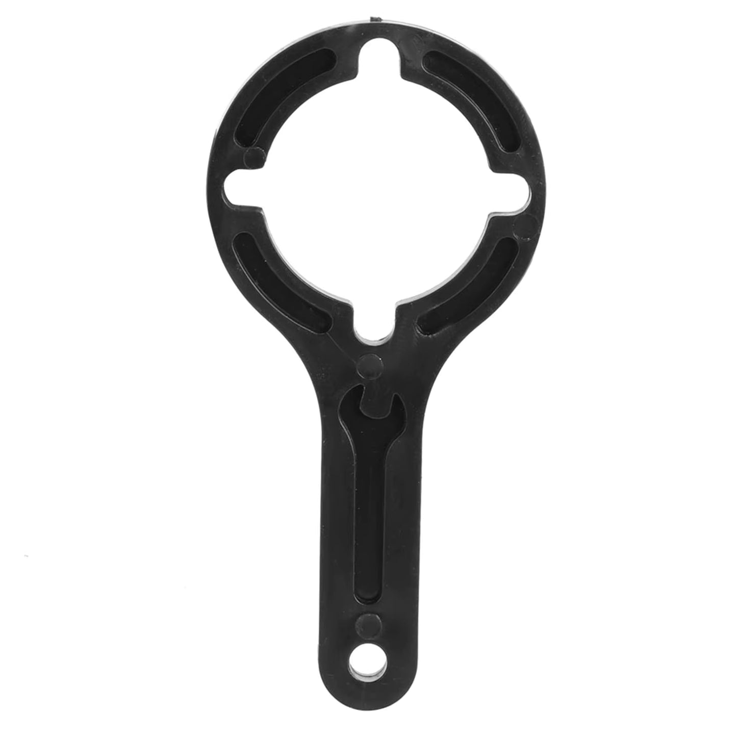 Home Garden Co - Adjustable 360° Rotating Sprinkler