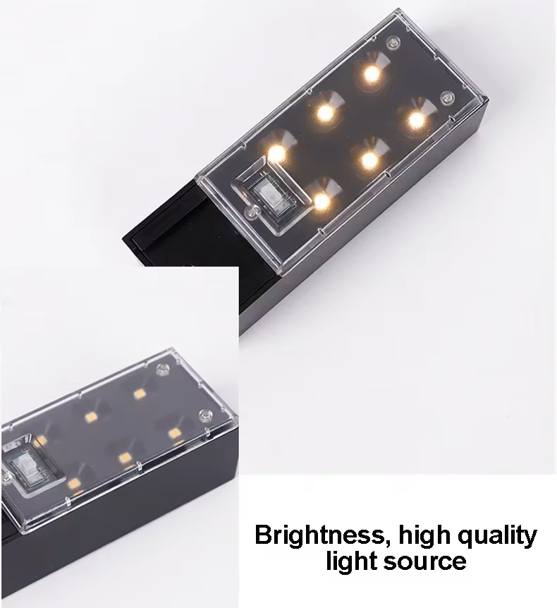 Home Garden Co - Solar LED Garden Lights (4/8 PCS) – IP65 Waterproof Outdoor Pathway & Landscape Lighting